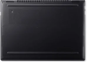 Фото: Ноутбук Acer TravelMate P6 14 AI TMP614-54-TCO-73VF NX.BJLEU.009 Black - 14" IPS 60 Гц / Intel Core Ultra 7 / 256V / DDR5 16 ГБ / PCI-E SSD 512 ГБ / Intel Arc Graphics 140V № 8 | KTC