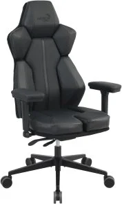 Фото: Крісло AeroCool XTAL Racer Black (TEGC-2099101.11) № 3 | KTC