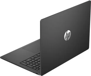 Фото: Ноутбук HP OmniBook 3 16-by0036ua DM8D5EA Black - 16" IPS 60 Гц / AMD Ryzen 5 / 40 / DDR5 16 ГБ / PCI-E SSD 256 ГБ / Radeon 660M № 4 | KTC