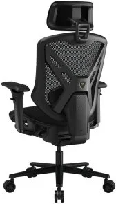 Фото: Крісло Cougar Speeder Neo Black (SPEEDER NEO) № 10 | KTC