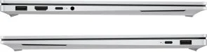 Фото: Ноутбук HP OmniBook X 14-ka0006ua DM8T8EA Glacier Silver - 14" IPS 60 Гц / Intel Core Ultra 5 / 325 / DDR5 16 ГБ / 512 ГБ / Intel Graphics № 6 | KTC