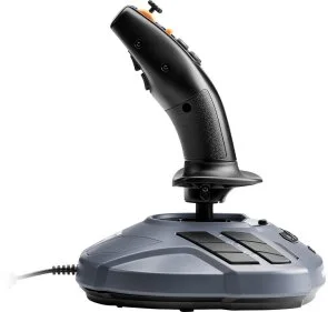 Фото: Джойстик Thrustmaster SimTask FarmStick (2960889) № 3 | KTC