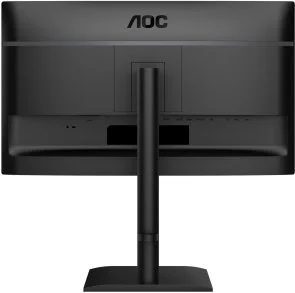Фото: Монітор AOC 24E4CV Black - 23.8" IPS / 1920×1080 / 120 Гц / Adaptive Sync / Pivot / HAS № 13 | KTC