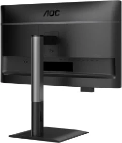 Фото: Монітор AOC 24P4CV Black - 23.8" IPS / 1920×1080 / 120 Гц / Adaptive Sync / Pivot / HAS № 15 | KTC