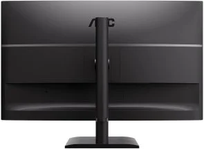 Фото: Монітор AOC Q32E4U Black - 31.5" IPS / 2560×1440 / 100 Гц / Adaptive Sync / Pivot / HAS № 14 | KTC