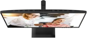Фото: Монітор AOC Q27E4CV Black - 27" IPS / 120 Гц / Adaptive Sync / Pivot / HAS № 11 | KTC