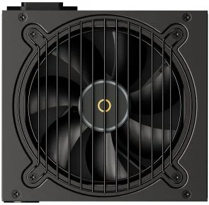 Фото: Блок живлення Ocypus 400W Beta P400 (BETA-P400-N1HDBK024X-EU) № 2 | KTC