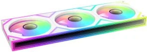 Фото: Кулер Ocypus Gamma F36 WH ARGB Reverse Blade (GAMMA-F36-WH3AM001-GL) № 4 | KTC