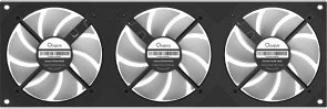 Фото: Кулер Ocypus Gamma F36 ARGB Black (GAMMA-F36-BK3AM00X-GL) № 6 | KTC