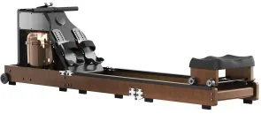 Фото: Водний гребний тренажер потрійного складання KINGSMITH WM10 PRO WALNUT WOOD (CJWM10 PRO WALNUT WOOD) № 2 | KTC