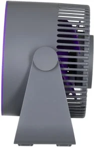 Фото: Вентилятор Ardesto OneBreeze FT-M55GR Grey № 7 | KTC