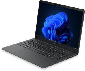 Фото: Ноутбук HP 200 G2a Iron Gray (DV0A4ET) - 14" IPS 60 Гц / AMD Ryzen 3 / 210 / DDR5 12 ГБ / PCI-E SSD 256 ГБ / Radeon Graphics № 3 | KTC
