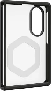 Фото: Чохол UAG for Samsung Fold8 - Mouve with Magnet Ice (214562114343) № 5 | KTC
