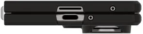 Фото: Чохол UAG for Samsung Fold8 Ultra - Mouve with Magnet Ice (214560114343) № 6 | KTC