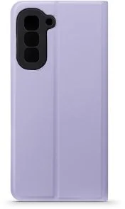 Фото: Чохол ArmorStandart for Infinix Hot 70 4G - OneFold Case Lavender (ARM92405) № 2 | KTC
