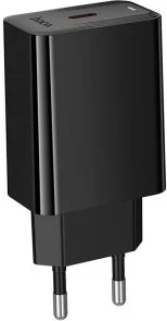 Фото: Зарядний пристрій Hoco CS93A Leader PD 20W Black (6942007671064) № 2 | KTC