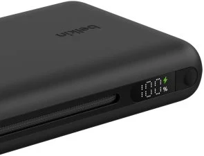 Фото: Батарея універсальна Belkin UltraCharge Pro Laptop 25000mAh 158W Black (BPB039hqBK) № 10 | KTC