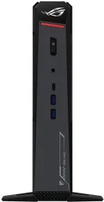 Фото: Персональний комп'ютер ASUS ROG NUC Gaming RNUC15JNK7X569A2 (90AS00I1-M00300) - Intel Core Ultra 7 255HX / 16 ГБ DDR5 / PCI-E SSD 1 ТБ / Nvidia / GeForce RTX 5060, 8 ГБ / 330 Вт № 2 | KTC