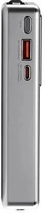 Фото: Батарея універсальна Remax FCP-30 20000mAh 45W Tarnish built-in Cable (6954851250913) № 3 | KTC
