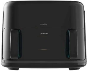 Фото: Мультипіч CECOTEC Cecofry and Grill Smokin Prime 11000 (A01_EU01_101139) № 4 | KTC