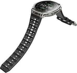 Фото: Смарт годинник Amazfit Balance 3 (W2566AP1N) № 6 | KTC