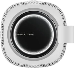 Фото: Портативна колонка Xiaomi Sound Play White (QBH4435GL) № 5 | KTC