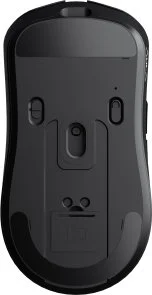 Фото: Миша Aula SC380 Pro Wireless Black (6978080505187) № 5 | KTC