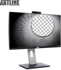 Фото: ПК моноблок ARTLINE Home GL44 Windows 11 Pro (GL44v09Win) № 12 | KTC