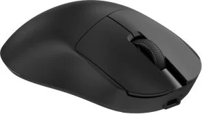 Фото: Миша Ajazz x Nacodex NJ08 MC WL/BTUSB Black (NJ08-MC-B) № 4 | KTC