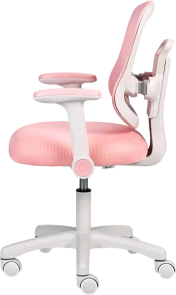Фото: Крісло Qlab Kids Edition KC327P Pink № 4 | KTC