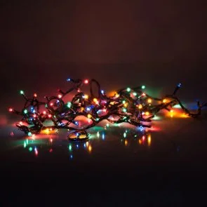 Фото: Гірлянда ColorWay LED 50 5m (CW-G-50L5UMC) № 8 | KTC