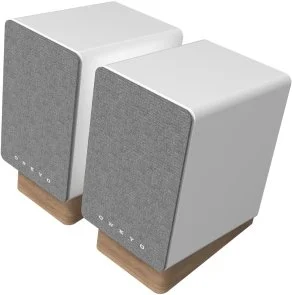 Фото: Колонки Onkyo Creator Series GX-10DB White (GX10DBWCUU) № 6 | KTC