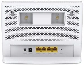 Фото: Wi-Fi Роутер TP-Link Archer MX700 (ARCHER MX700) № 3 | KTC