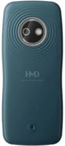 Фото: Мобільний телефон Nokia 123 Green № 7 | KTC