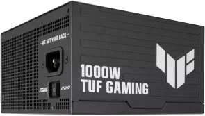 Фото: Блок живлення ASUS 1000W TUF-GAMING-1000P (90YE0101-B0NA00) № 3 | KTC