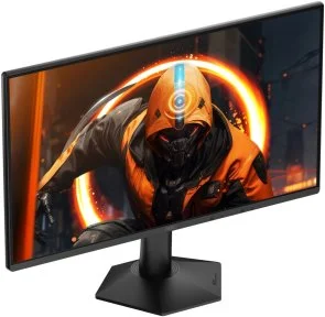 Фото: Монітор AOC 24G50F Black - 23.8" IPS / 1920×1080 / 180 Гц / Adaptive Sync № 5 | KTC