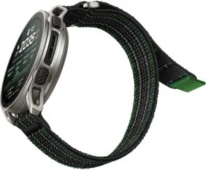 Фото: Смарт годинник Amazfit Cheetah 2 Ultra Titan (W2441GL1N) № 10 | KTC