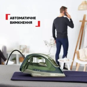 Фото: Праска Tefal Energy Power (FV6884E0) № 10 | KTC
