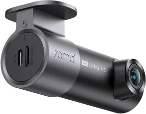 Фото: Відеореєстратор 70mai Dash Cam M310 Plus 4K № 3 | KTC