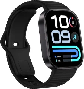 Фото: Смарт годинник Redmi Watch 6 Lite Black (BHR09CWGL) № 2 | KTC