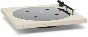 Фото: Програвач вінілу Tone Factory Turntable Dune Grey (9120129861328) № 7 | KTC