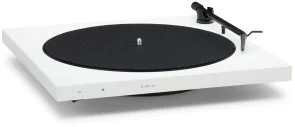 Фото: Програвач вінілу Tone Factory Turntable Satin White (9120097825506) № 4 | KTC