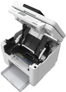 Фото: БФП Canon i-SENSYS MF275DW II A4 with Wi-Fi (7345C001) № 15 | KTC