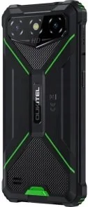 Фото: Смартфон Oukitel G3 4/128GB Green (G3_GN) № 5 | KTC