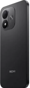 Фото: Смартфон Xiaomi Redmi Note 17 4G 6/256GB Black № 6 | KTC