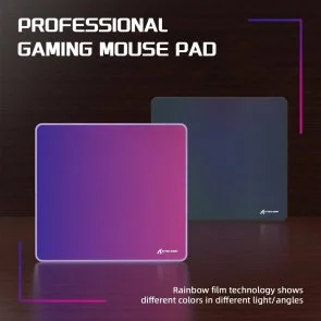 Фото: Килимок Attack Shark CM03 eSport Violet/Blue (CM03VBG_AS) № 2 | KTC