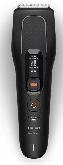 Фото: Машинка для стрижки Philips Hair Clipper 5000 Series (HC5733/15) № 2 | KTC