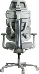 Фото: Крісло OfficePro FlexCore OC120G Grey № 5 | KTC