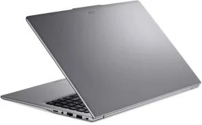 Фото: Ноутбук Acer Extensa 16 EXO16-71-51N0 NX.EM4EU.001 Lunar Grey - 16" IPS 60 Гц / Intel Core Ultra 5 / Ultra 5 125H / DDR5 16 ГБ / PCI-E SSD 512 ГБ / Intel Arc graphics № 5 | KTC