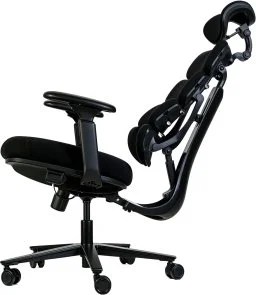 Фото: Крісло OfficePro FlexCore OC120B Black № 4 | KTC